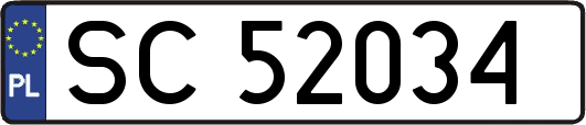SC52034