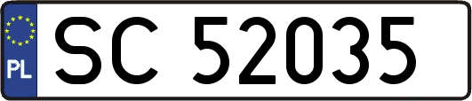 SC52035