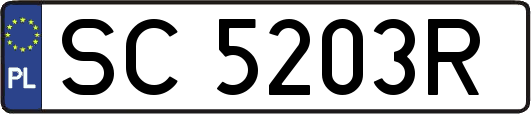 SC5203R