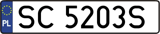 SC5203S