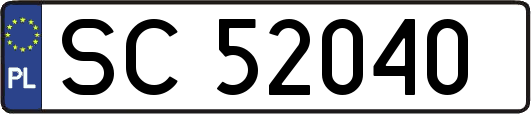 SC52040