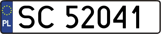 SC52041