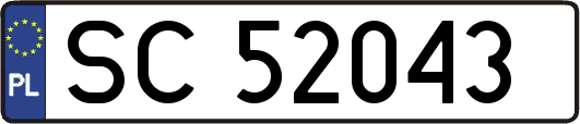 SC52043