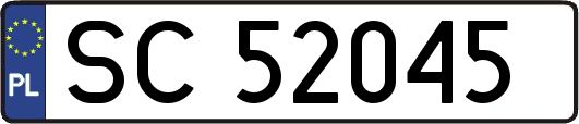 SC52045