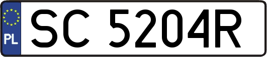 SC5204R