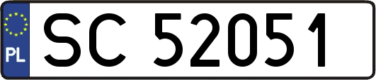 SC52051