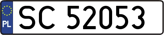 SC52053