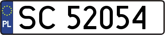 SC52054