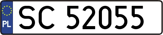 SC52055