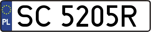 SC5205R