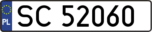 SC52060