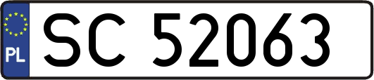 SC52063