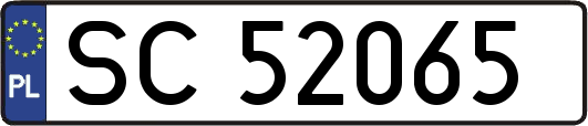 SC52065