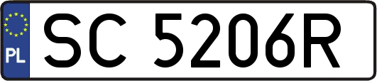 SC5206R