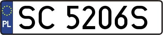 SC5206S