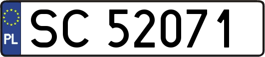 SC52071