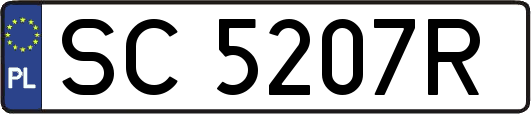 SC5207R