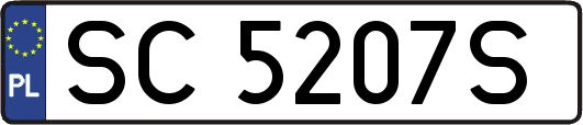 SC5207S