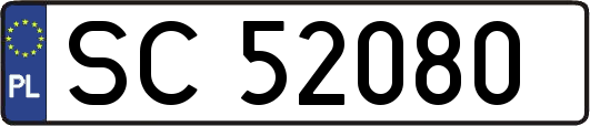 SC52080