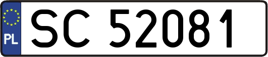 SC52081