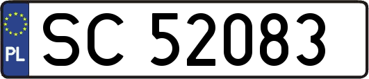 SC52083