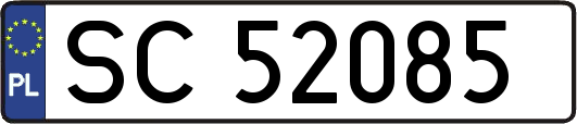 SC52085