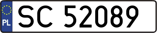 SC52089