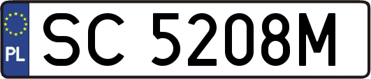 SC5208M