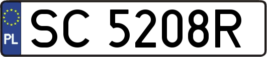 SC5208R