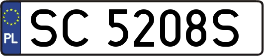 SC5208S