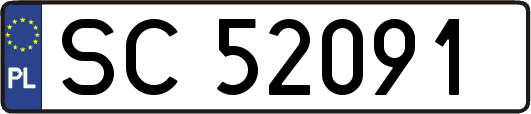 SC52091