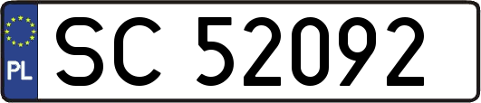 SC52092