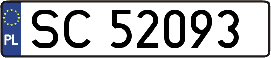 SC52093