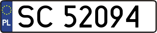 SC52094