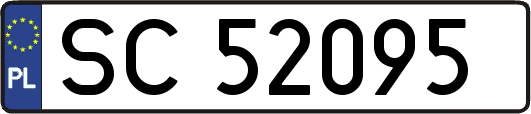 SC52095