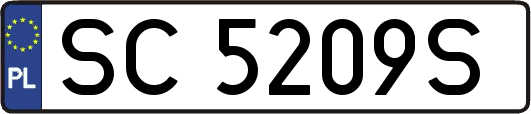 SC5209S