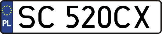 SC520CX