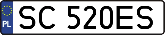 SC520ES