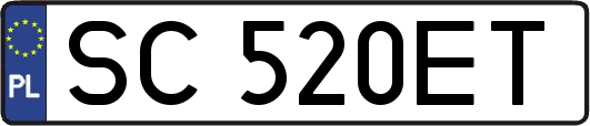 SC520ET
