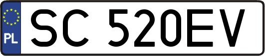 SC520EV
