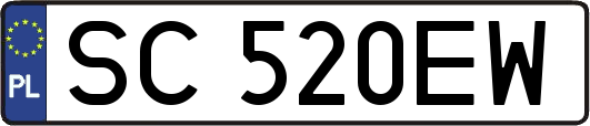 SC520EW