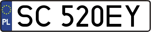 SC520EY