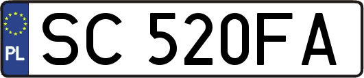 SC520FA