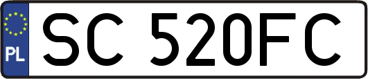 SC520FC