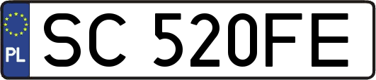 SC520FE