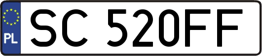 SC520FF