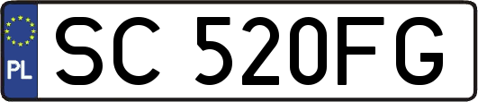 SC520FG