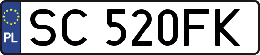 SC520FK