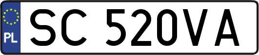 SC520VA