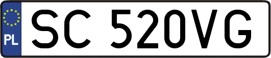 SC520VG